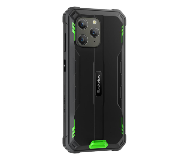 Blackview BV5300 Plus 8/128GB 6580mAh zielony - 1222204 - zdjęcie 7